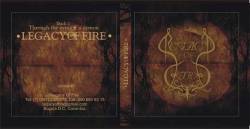 Legacy Of Fire : Through the Eyes of a Demon